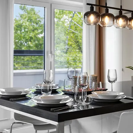 Domloge Lofts & شقة
