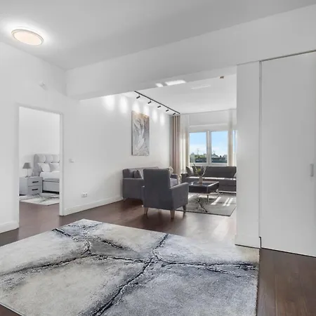 Domloge Lofts & شقة كولونيا