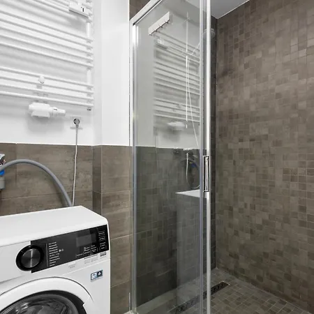 شقة Domloge Lofts & كولونيا