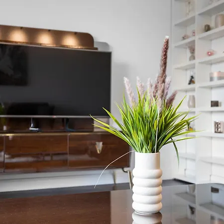 شقة Domloge Lofts & كولونيا