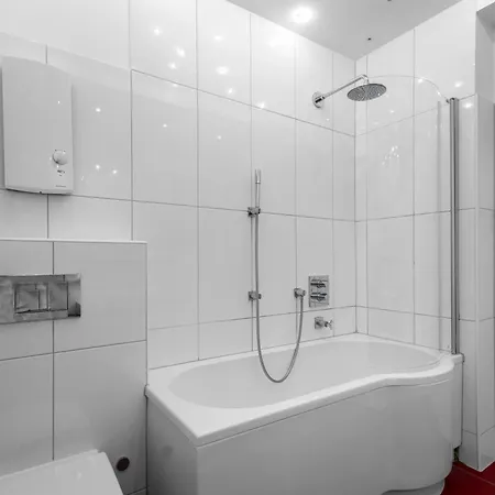 شقة Domloge Lofts & *