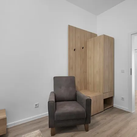 شقة Domloge Lofts & *