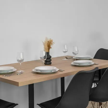 شقة Domloge Lofts & كولونيا