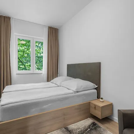 Domloge Lofts & * كولونيا