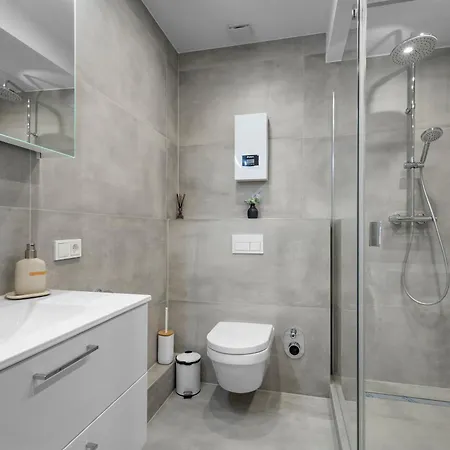 Domloge Lofts &