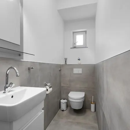 شقة Domloge Lofts & كولونيا