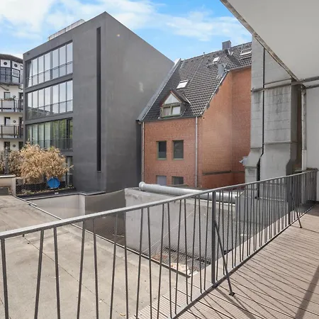 Domloge Lofts & شقة