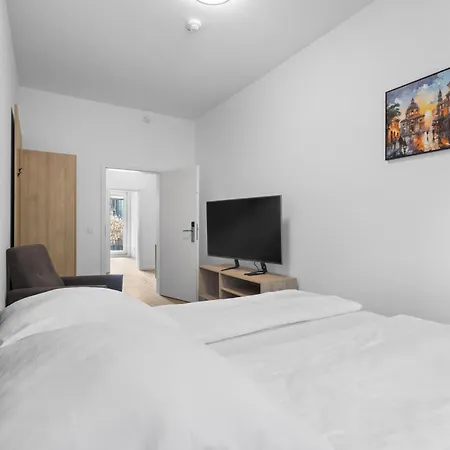 شقة Domloge Lofts & *
