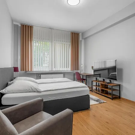 Domloge Lofts &
