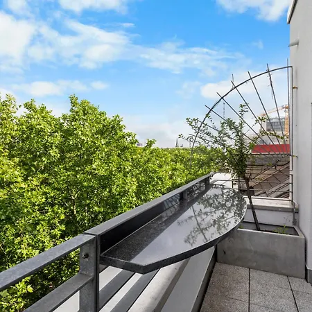 Apartamento Domloge Lofts &
