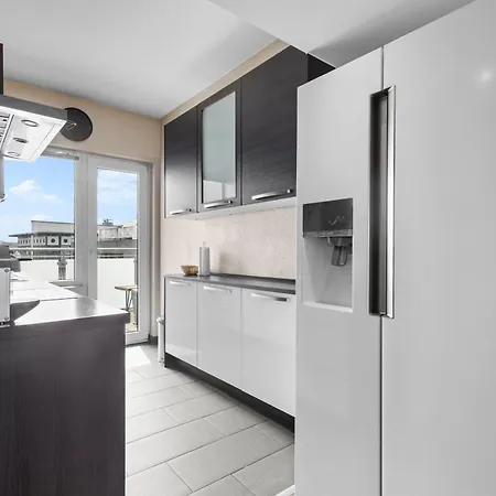 Apartamento Domloge Lofts &