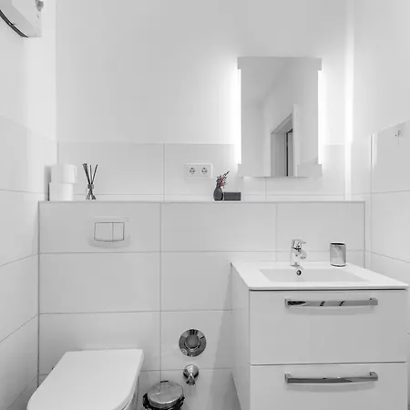 Domloge Lofts &