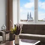 Domloge Lofts & كولونيا