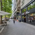 Domloge Lofts & Apartament