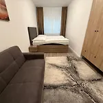 شقة Domloge Lofts &