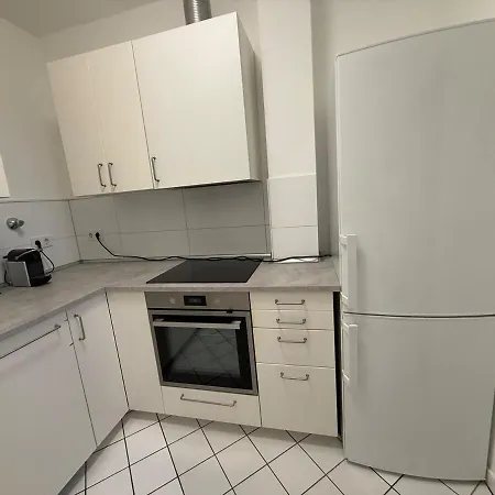 Apartment Deluxe 5 Xxl-ivy Cologne