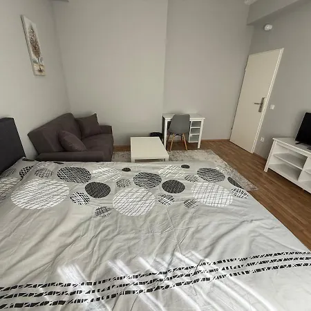 Deluxe 5 Xxl-ivy Apartment Cologne