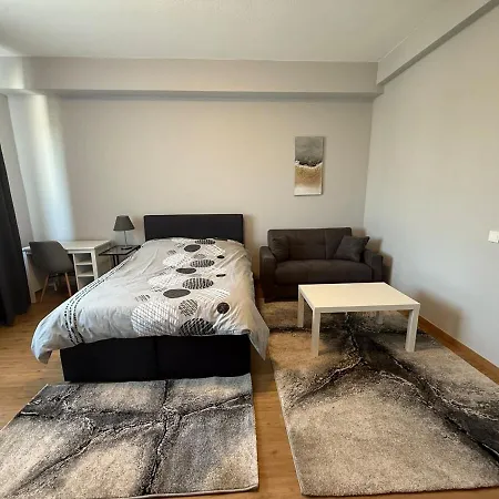 Apartment Deluxe 5 Xxl-ivy Cologne