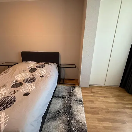 Apartment Deluxe 5 Xxl-ivy