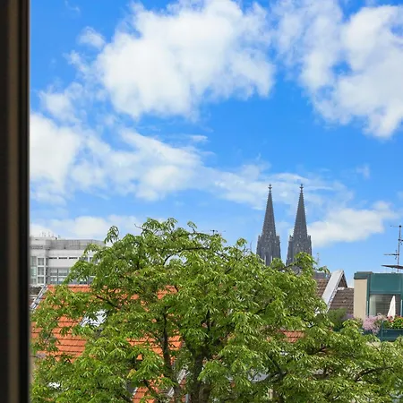 Appartement Domloge Lofts & *