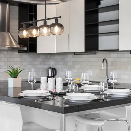 Domloge Lofts & Apartment *