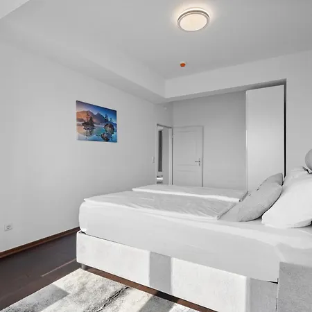 Domloge Lofts & Apartment Cologne