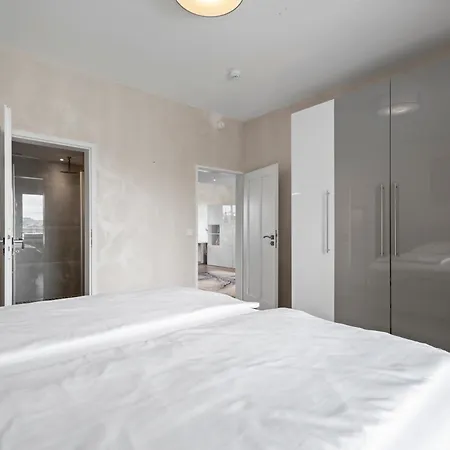 Domloge Lofts & * Cologne