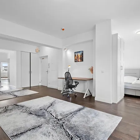 Domloge Lofts & Apartment Cologne