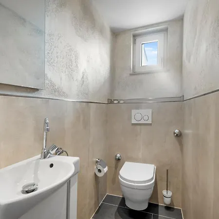 Domloge Lofts & Appartement