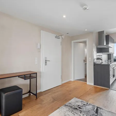 Domloge Lofts & Apartment Cologne