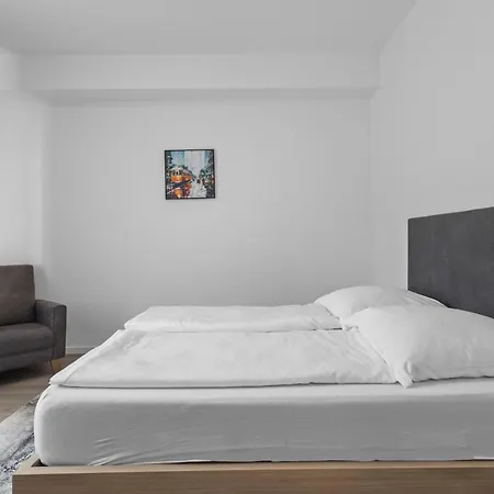 Domloge Lofts & * Köln