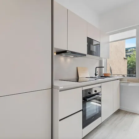 Apartment Domloge Lofts &