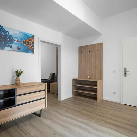 Domloge Lofts & Apartment Cologne