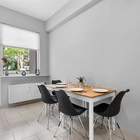 Appartement Domloge Lofts & *