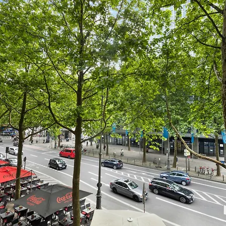 Lejlighed Domloge Lofts & Köln