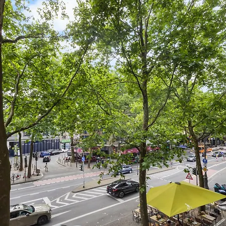 Lägenhet Domloge Lofts & *