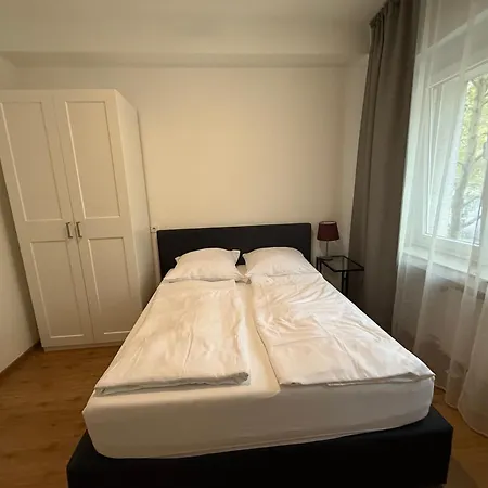 Domloge Lofts & Appartement Keulen