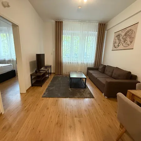 Domloge Lofts & Keulen