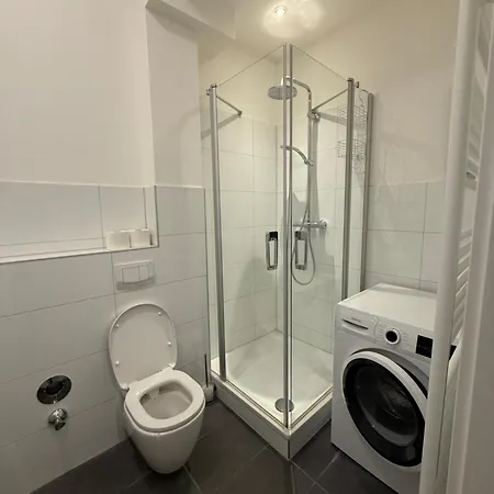 Domloge Lofts & * Köln