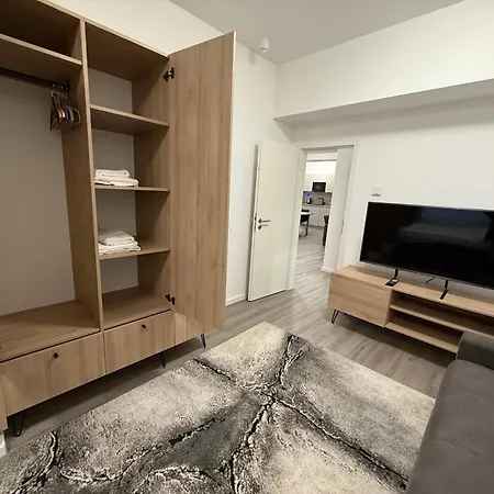 Domloge Lofts & Lägenhet