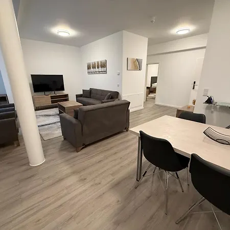 Lägenhet Domloge Lofts &