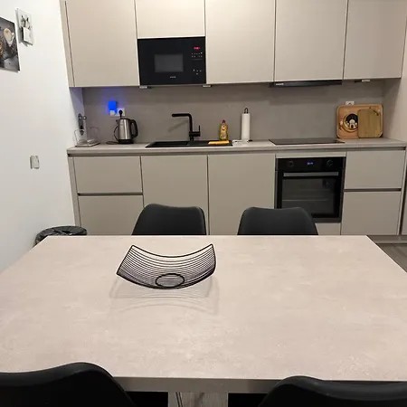 Appartement Domloge Lofts & Keulen