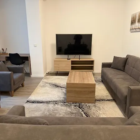 Domloge Lofts & Appartement