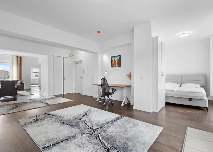 Domloge Lofts & 公寓 科隆