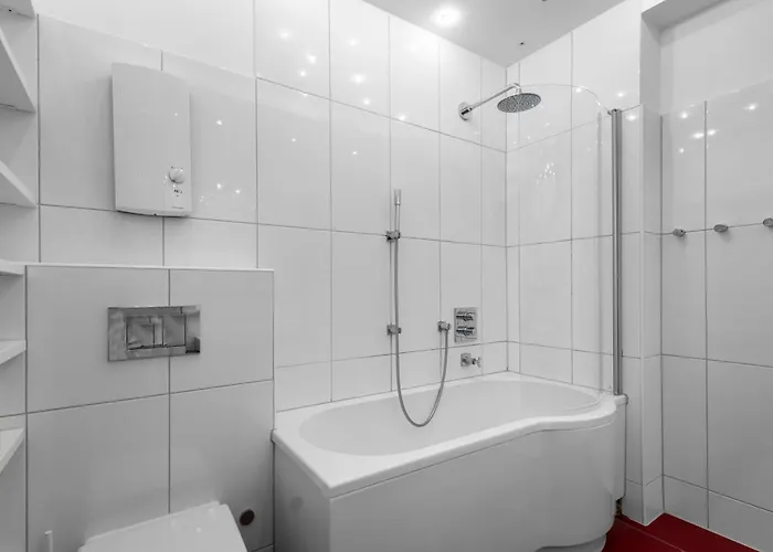 Lejlighed Domloge Lofts & *