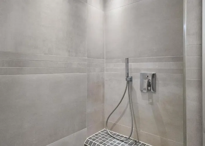 Domloge Lofts & * 科隆