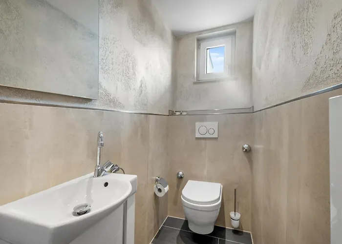 Domloge Lofts & Lejlighed