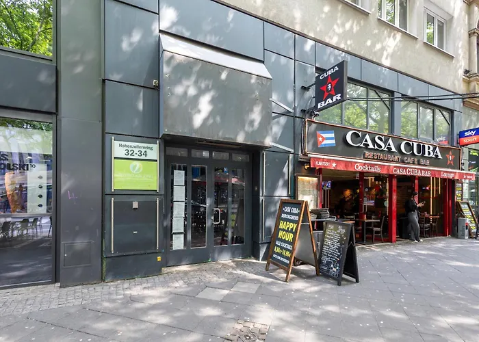 Domloge Lofts & ケルン