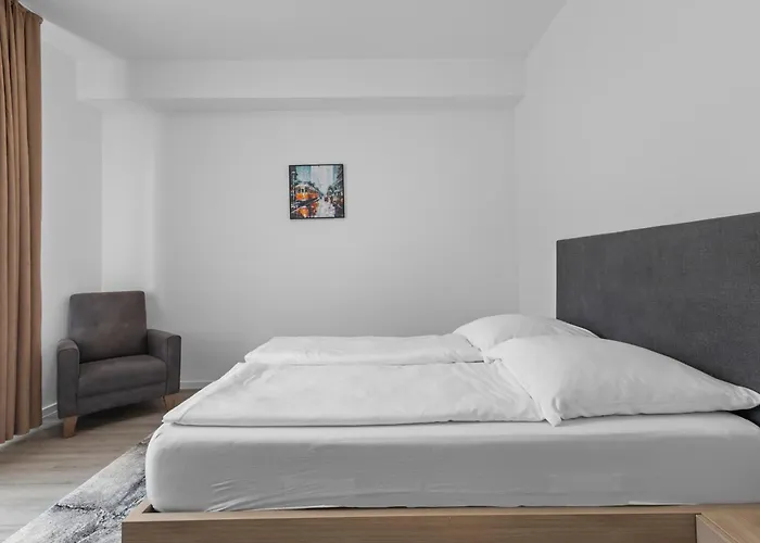 Domloge Lofts & * ケルン