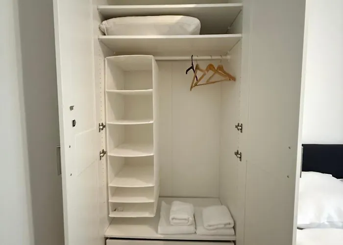 Domloge Lofts & アパート ケルン